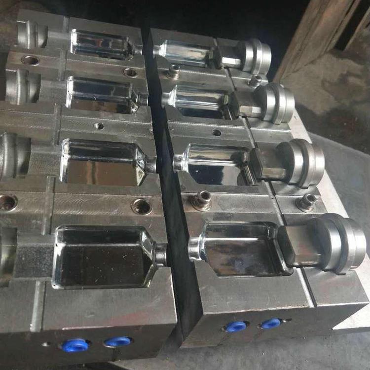 廊坊塑料瓶模具